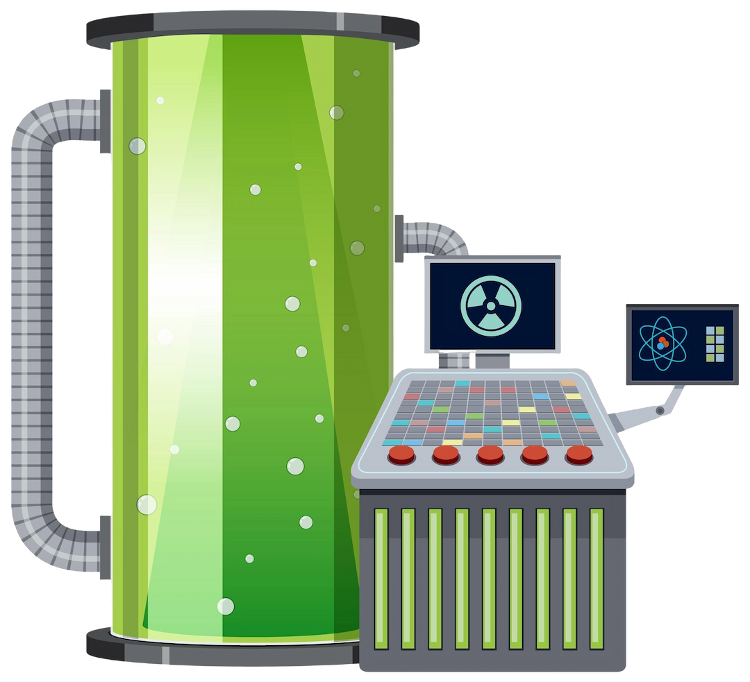 Charging Solutions & Battery Management System